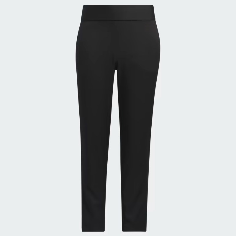 G PULL ON PANT BLACK Main Image